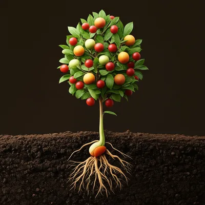 Illustration derivation - Image 1