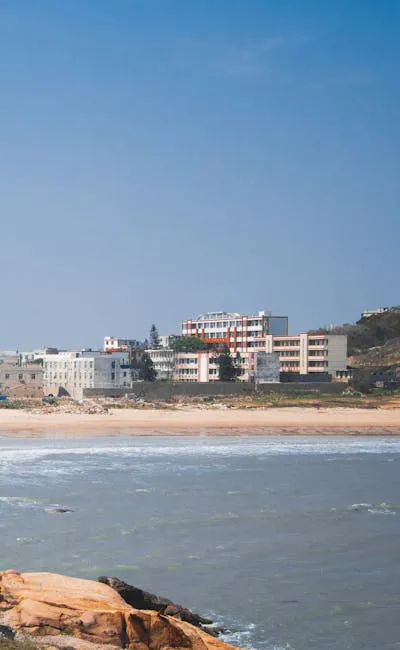 Illustration foreshore - Image 2