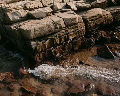 Illustration erode - Image 1