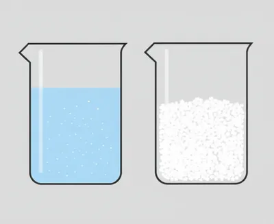 Illustration salinity - Image 1