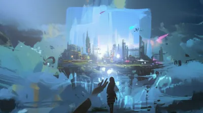 Illustration images - Image 1