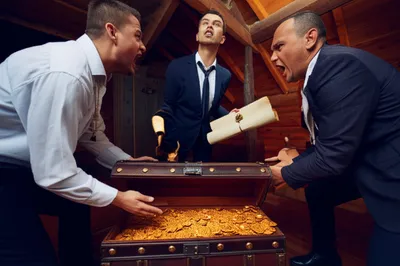 Illustration intervened - Image 1