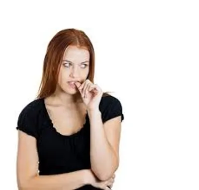 Illustration insecurity - Image 2