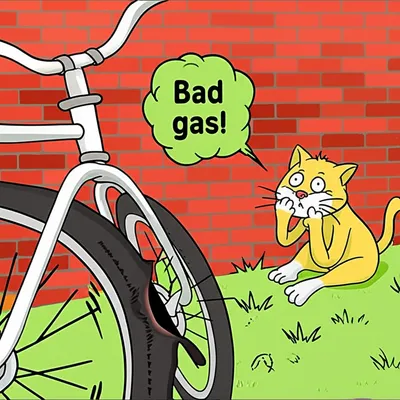 Illustration pumped - Image 1