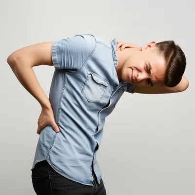 Illustration cringes - Image 1