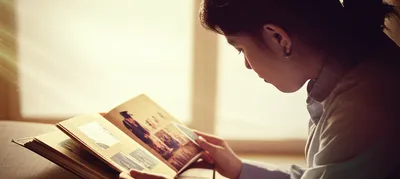 Illustration retrospect