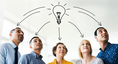 Illustration suggests - Image 1