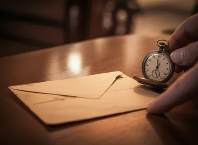 Illustration cachets - Image 1