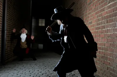 Illustration mohawk - Image 1