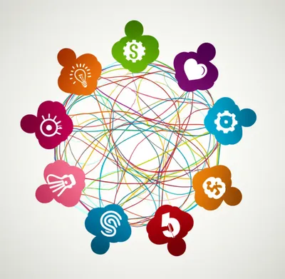 Illustration air - Image 1