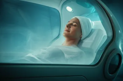 Illustration refrigeration - Image 1