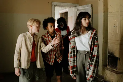 Illustration ambushed - Image 1