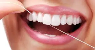 Illustration floss - Image 2