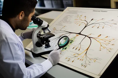 Illustration identifies - Image 1