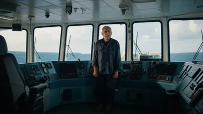 Illustration sailors - Image 1