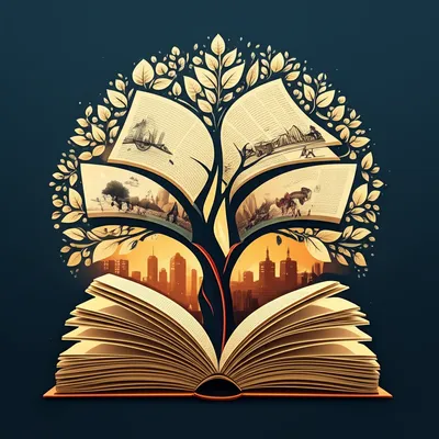 Illustration letters - Image 1