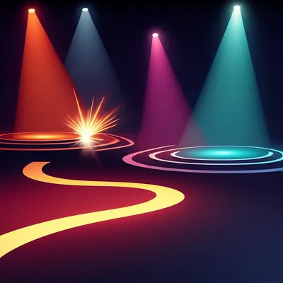 Illustration venues - Image 1