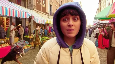 Illustration hadst - Image 1