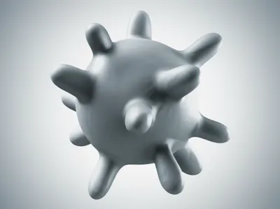 Illustration protrusions - Image 1