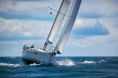 Illustration ploughing - Image 1