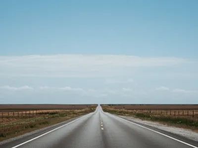 Illustration street - Image 1