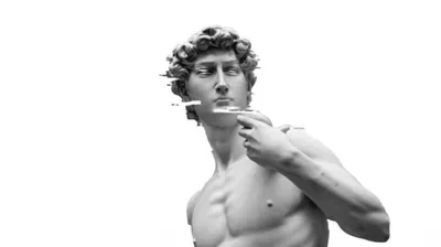 Illustration nude - Image 1