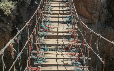 Illustration frayed - Image 1