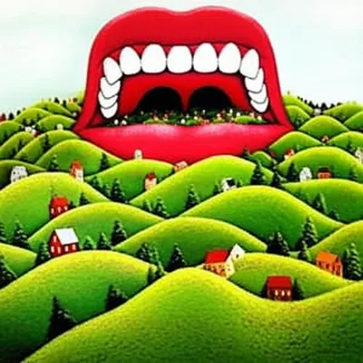 Illustration taking - Image 1