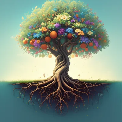 Hình ảnh minh họa undergirding - Ảnh 1