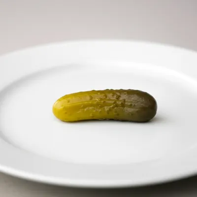 Illustration pickled - Image 1