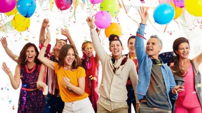 Illustration gay - Image 1