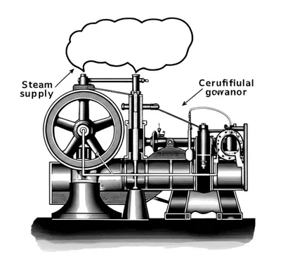 Illustration governors - Image 1