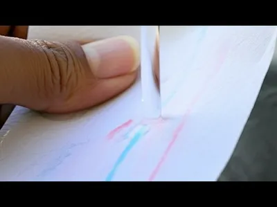 Illustration deinked