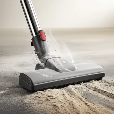 Illustration hoover - Image 1