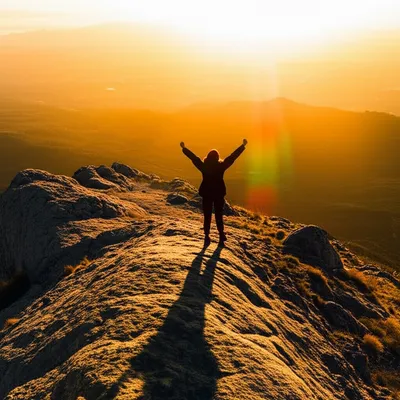 Illustration ascended - Image 1