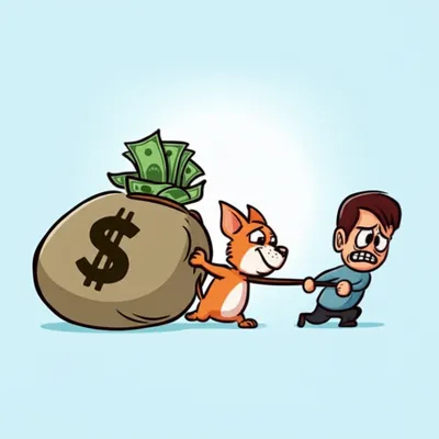 Illustration yaps - Image 1