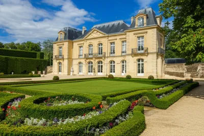 Illustration hotels - Image 1