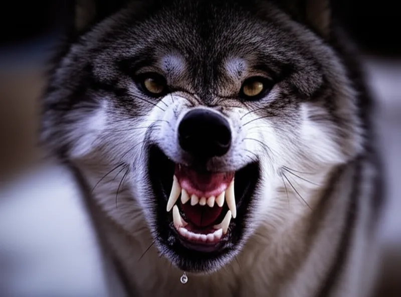 Визуальная иллюстрация ravin: Прожорливый, голодный - Изображение 1