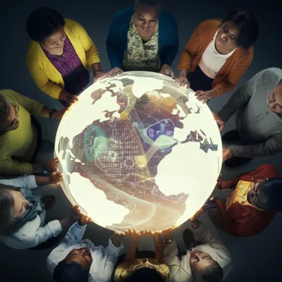 Illustration carrying - Image 1