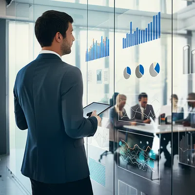 Illustration manager