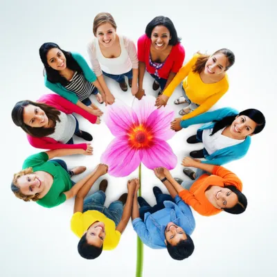 Illustration cyclic - Image 1