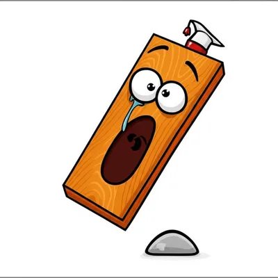 Illustration plank - Image 1