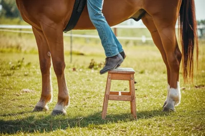 Illustration mount - Image 1