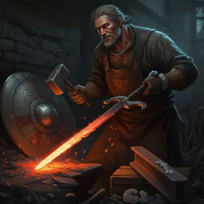 Illustration metals - Image 1