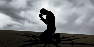 Illustration affliction