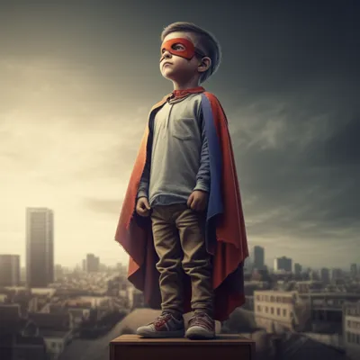 Illustration super - Image 1