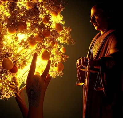 Illustration offending - Image 1