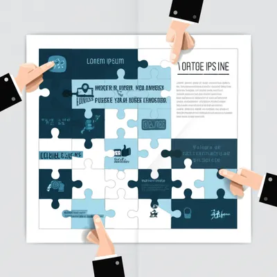 Illustration layouts - Image 1