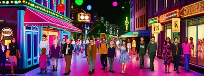 Illustration profane - Image 1