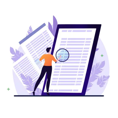 Illustration auditor - Image 1